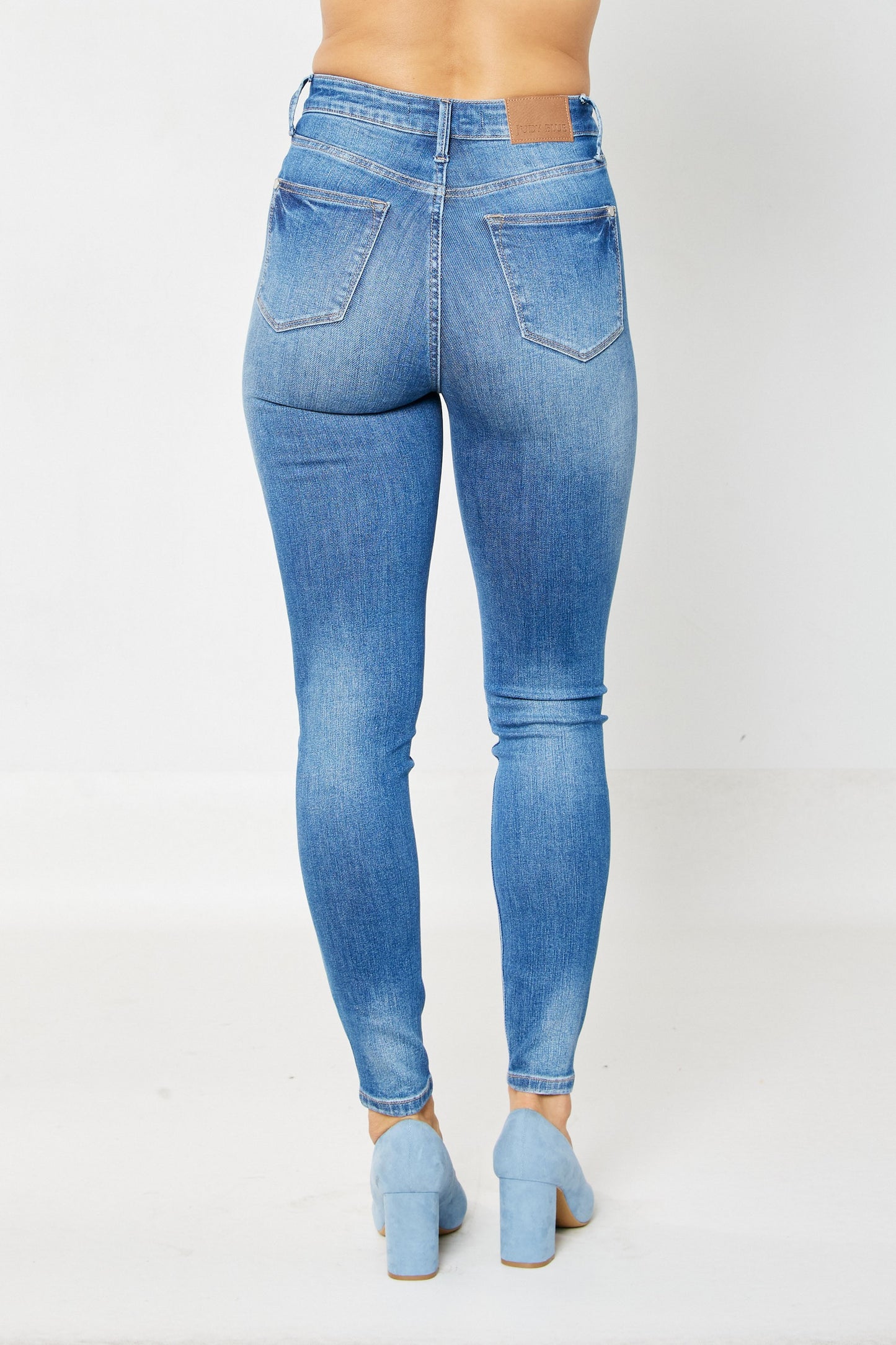 Jean skinny classique / Judy Blue