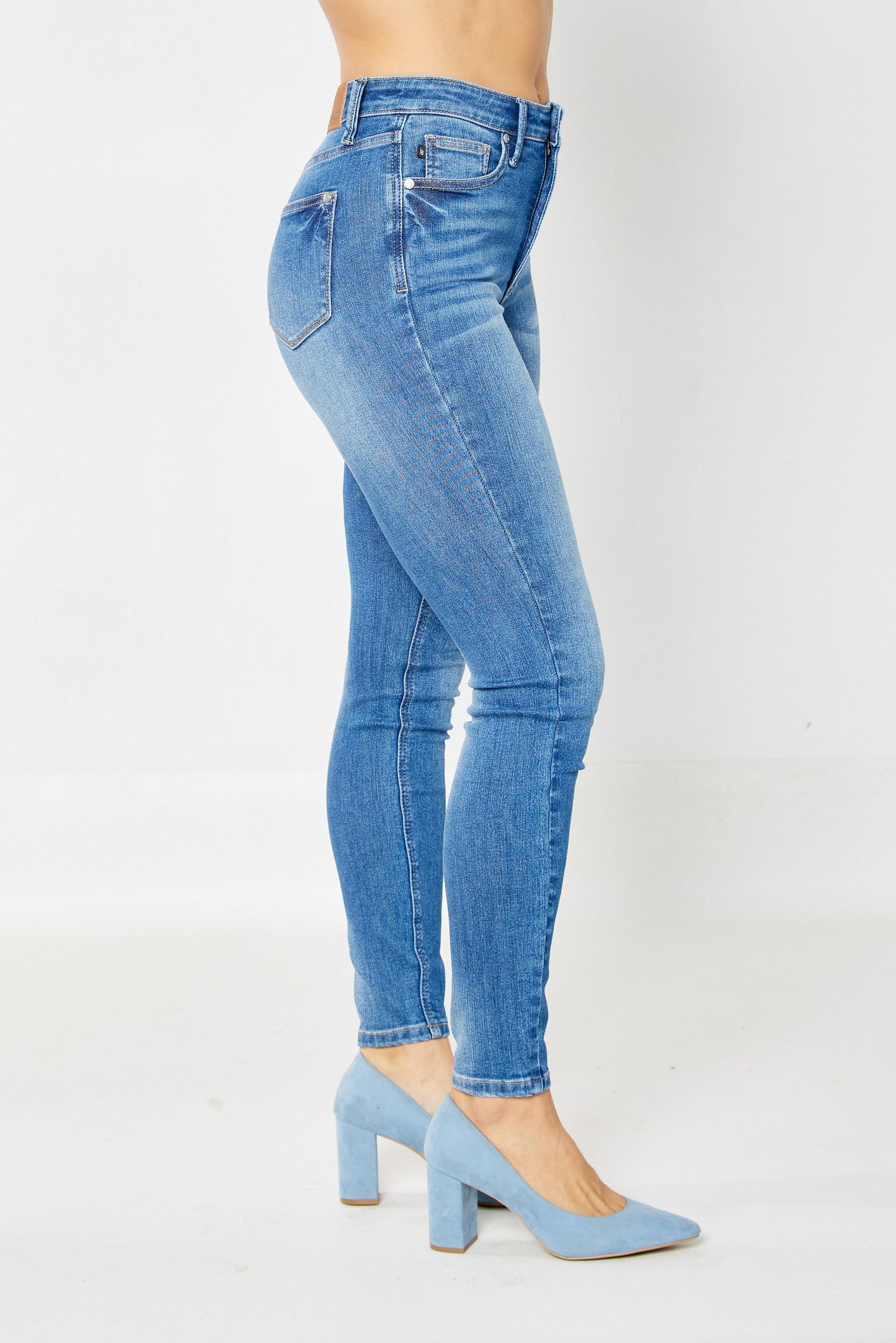 Jean skinny classique / Judy Blue