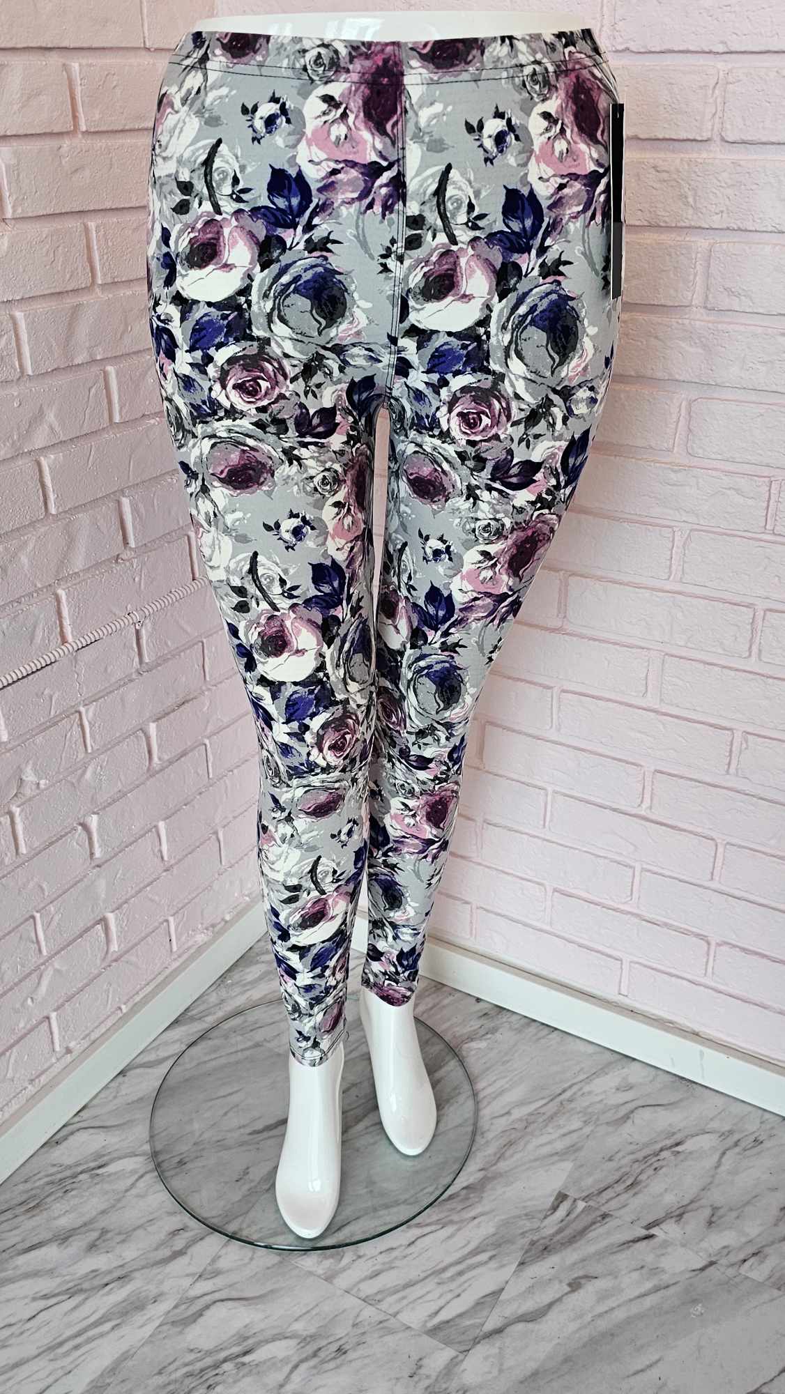 Legging romantique #2 (Taille 14-20)