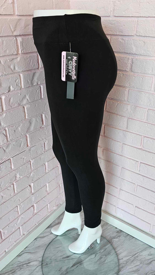 Legging noir (Taille 14-24)