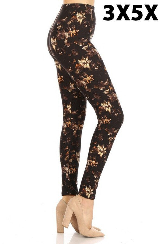 Legging d'automne #2 (Taille 20 à 24)